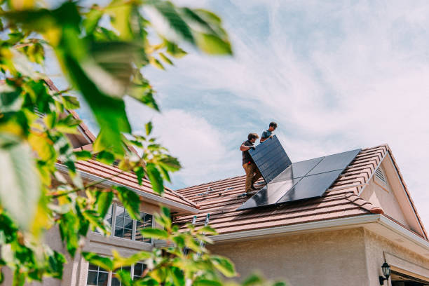 Best Roof Insulation Installation  in North Lindenhurst, NY