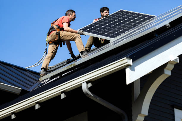 Best Emergency Roof Repair Services  in North Lindenhurst, NY