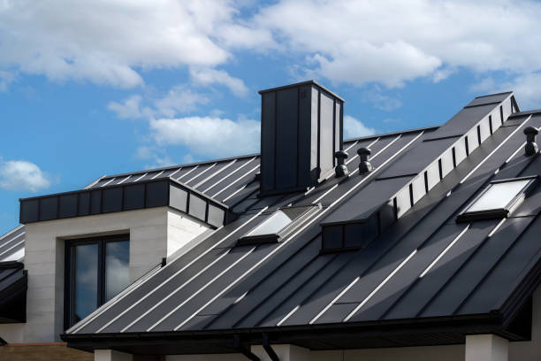 Best Green or Eco-Friendly Roofing Solutions  in North Lindenhurst, NY